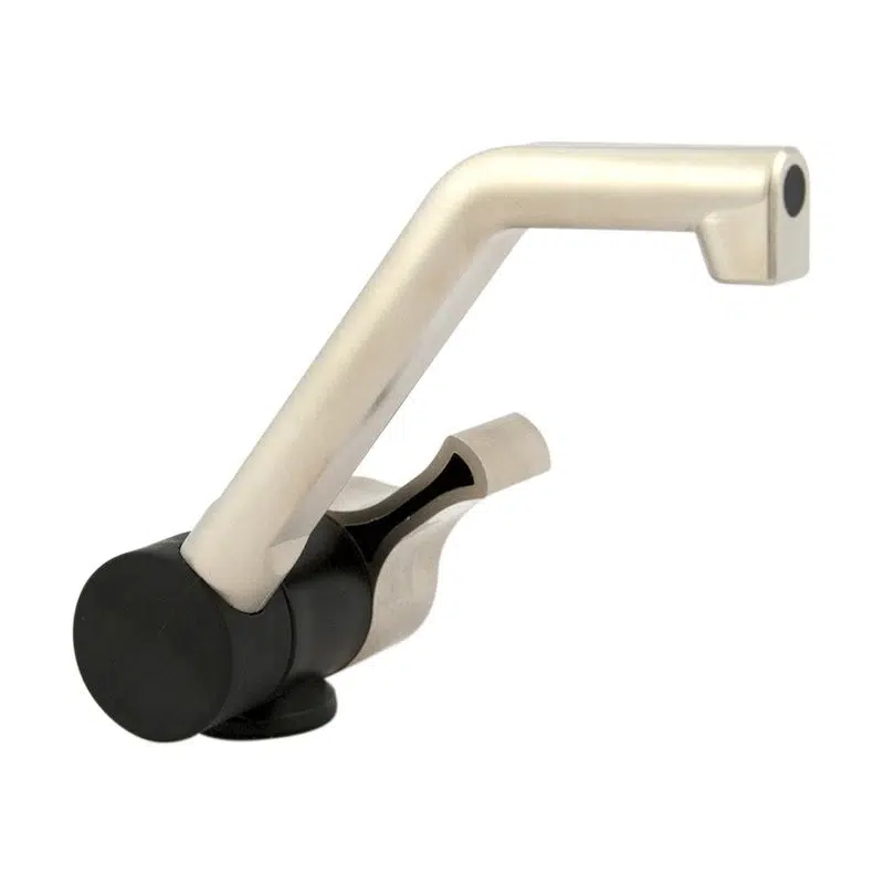 Kraan style 2000 chroom