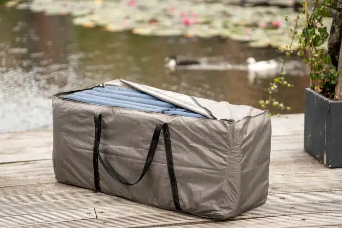 Kussentas 125 x 40 x 50 cm