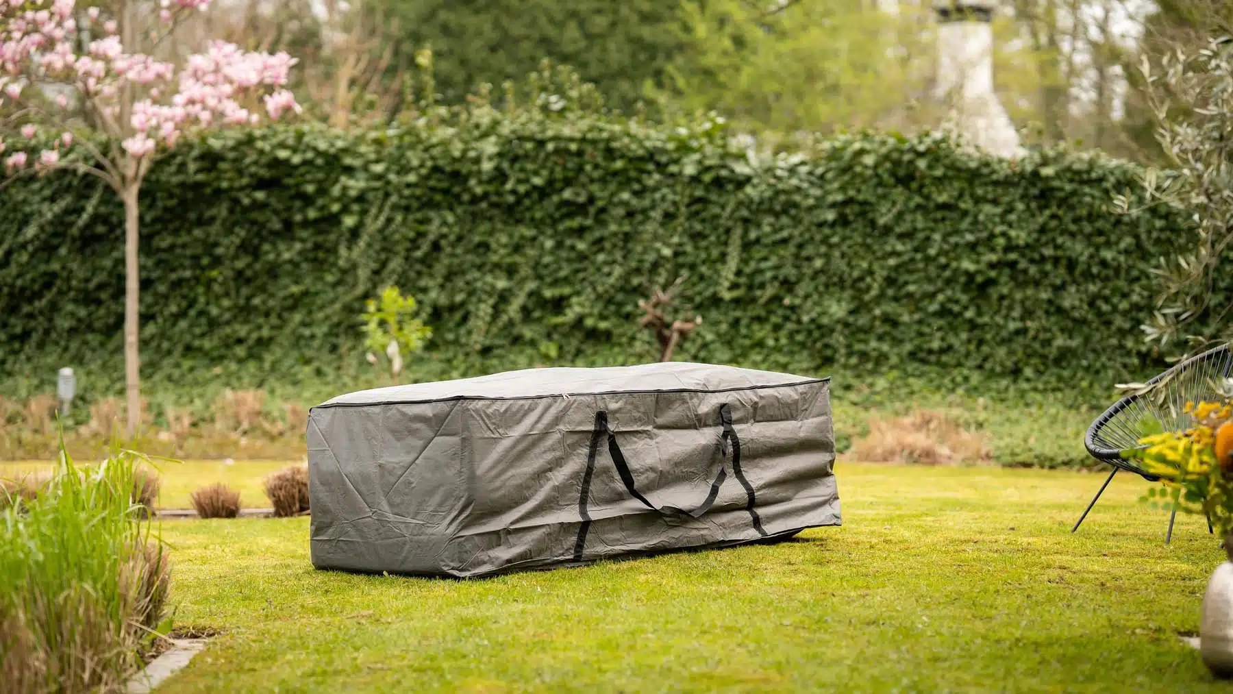 Kussentas 200 x 75 x 60 cm