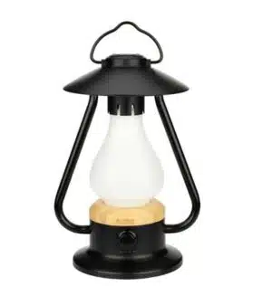 LED Lantaarn Retro Large · OSLO-235 ·