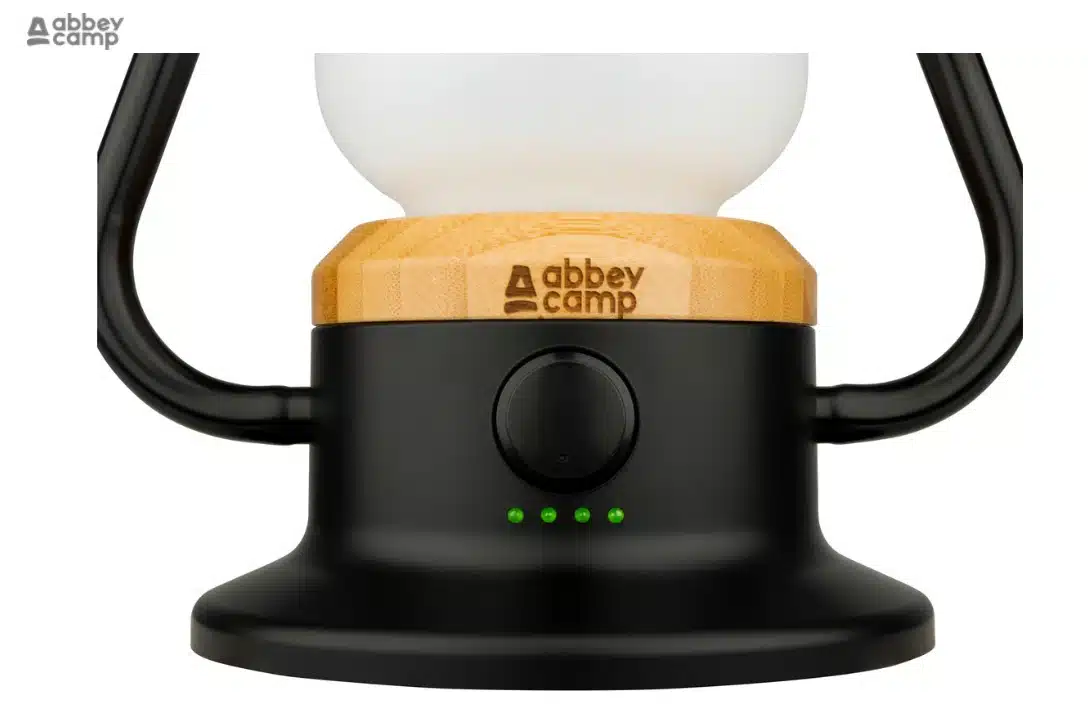 LED Lantaarn Retro Large · OSLO-279 ·