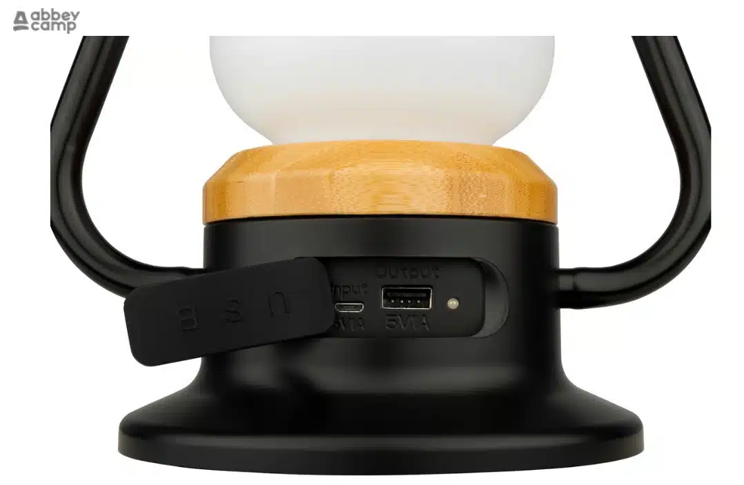 LED Lantaarn Retro Large · OSLO-279 ·