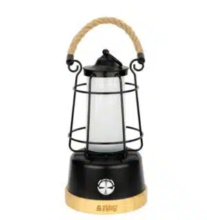 LED Lantaarn Retro · MALMÖ-235 ·