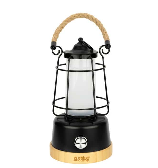 LED Lantaarn Retro · MALMÖ-235 ·