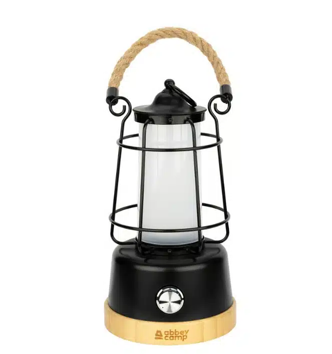 LED Lantaarn Retro · MALMÖ-235 ·