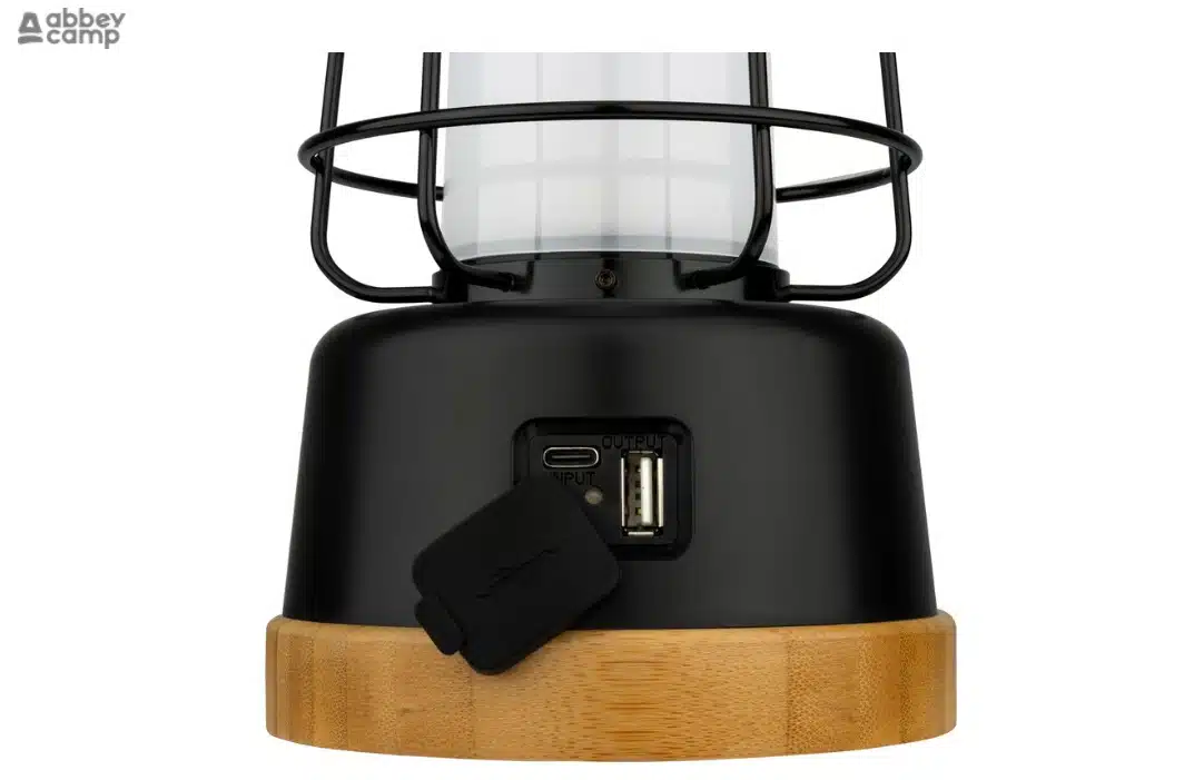 LED Lantaarn Retro · MALMÖ-235 ·