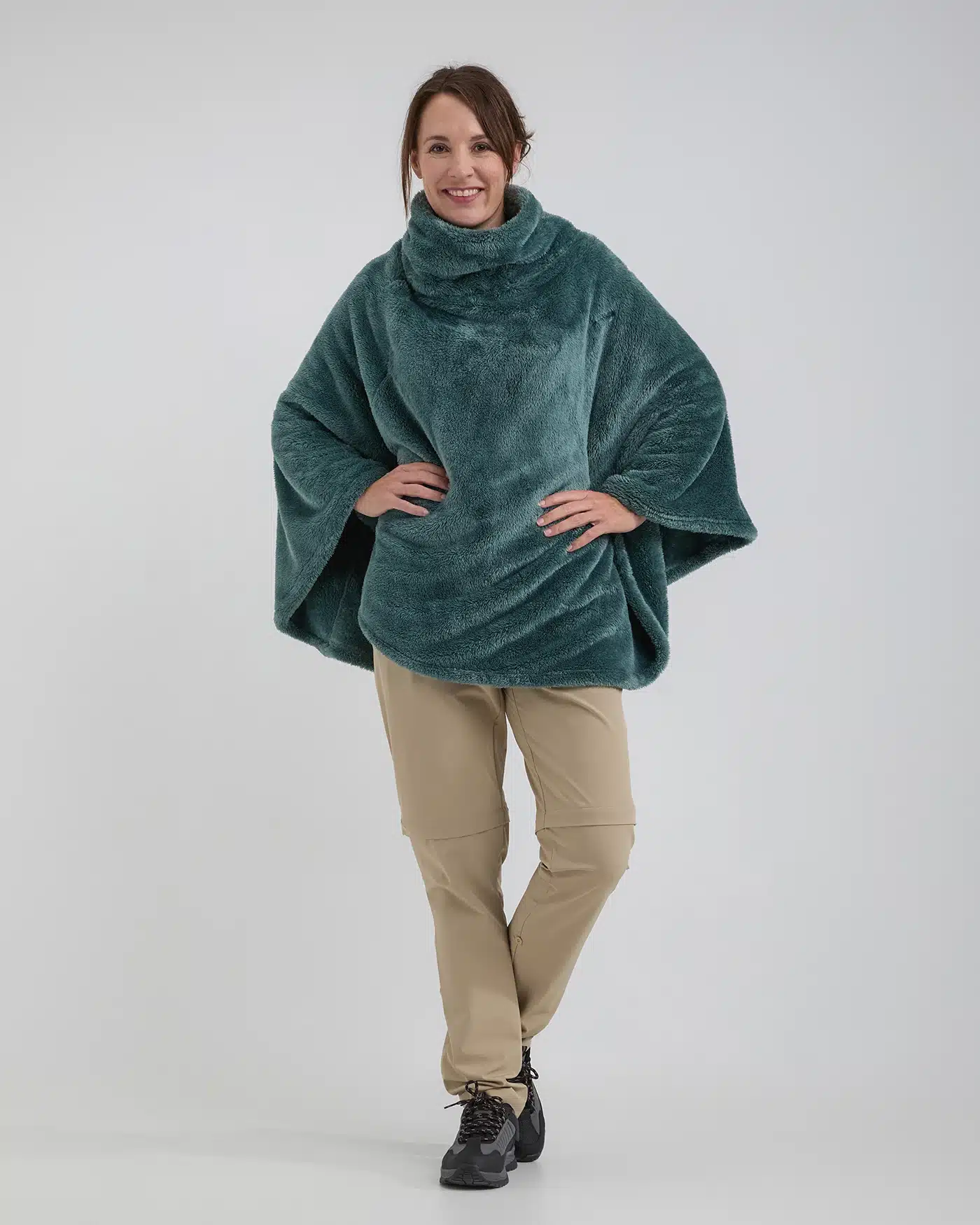 Life-line Mila light green One Size