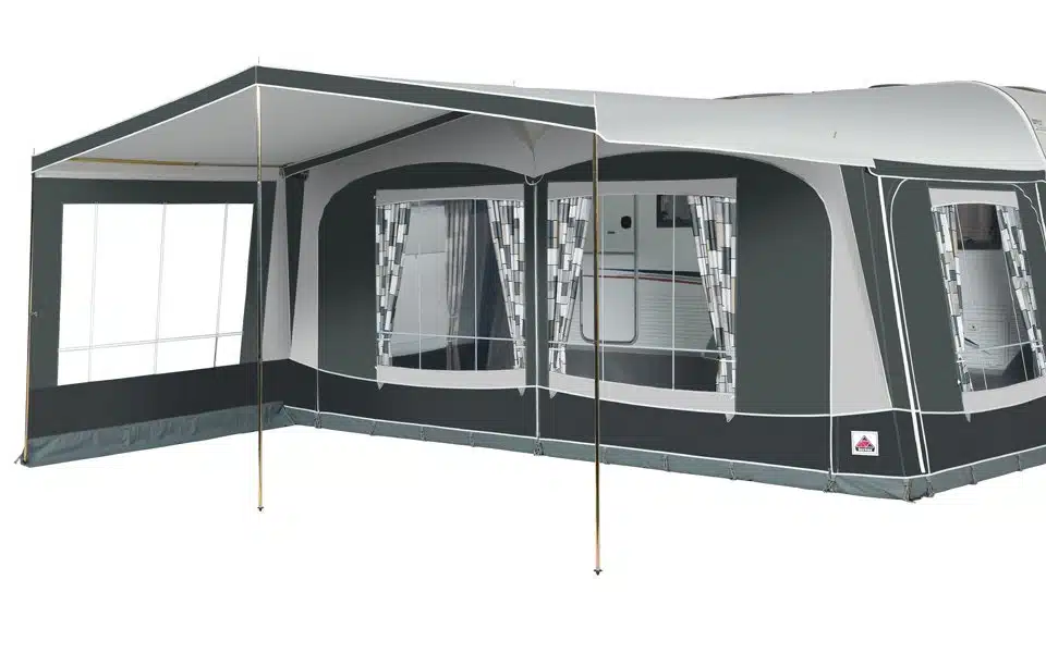 Locarno plus 8 voortentluifel