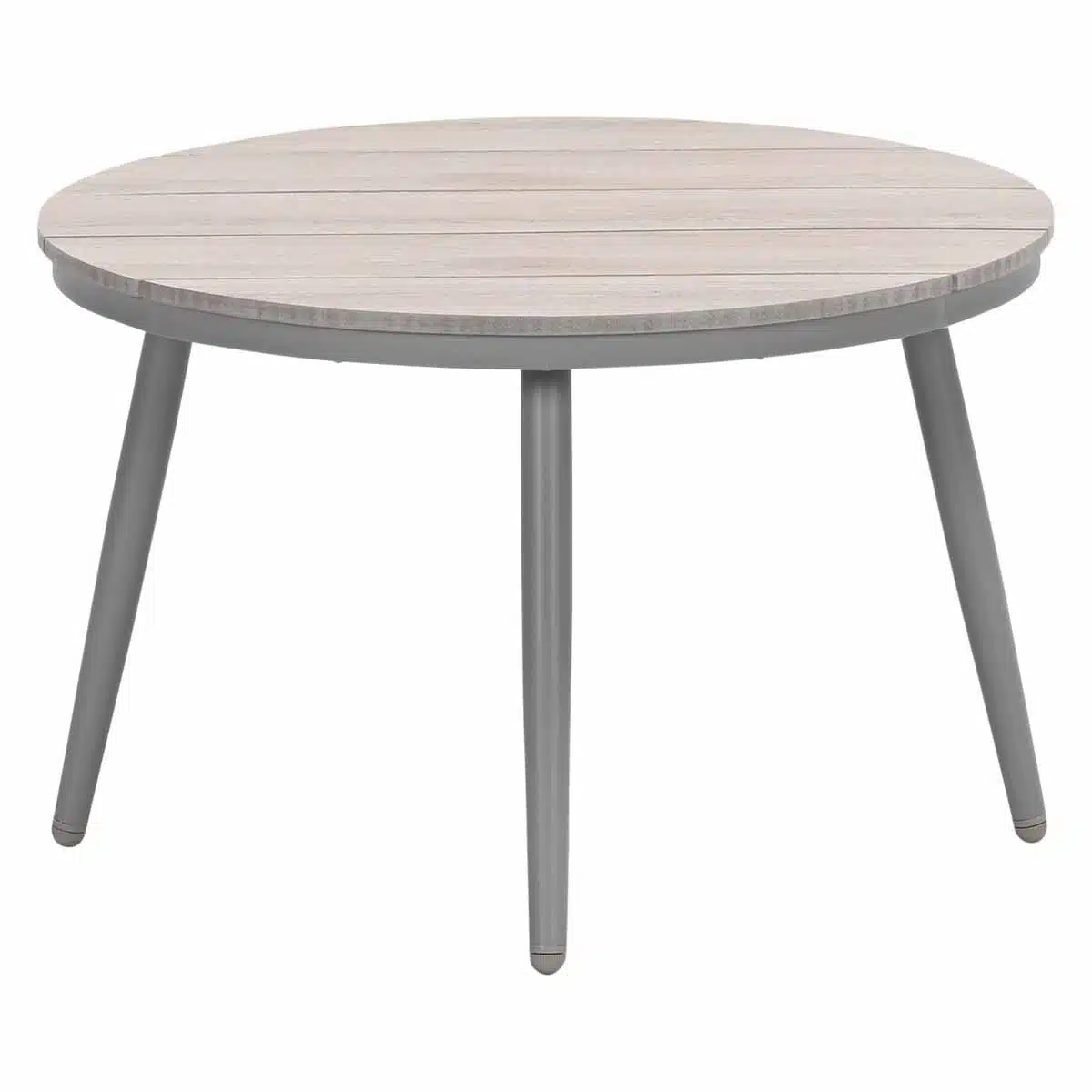 Margriet loungetafel rond 70 x 45 cm