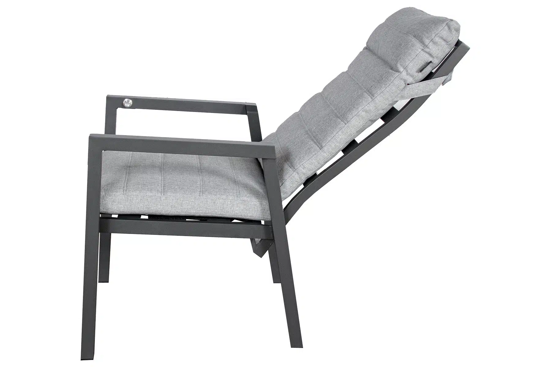 Marvin verstelbare dining stoel