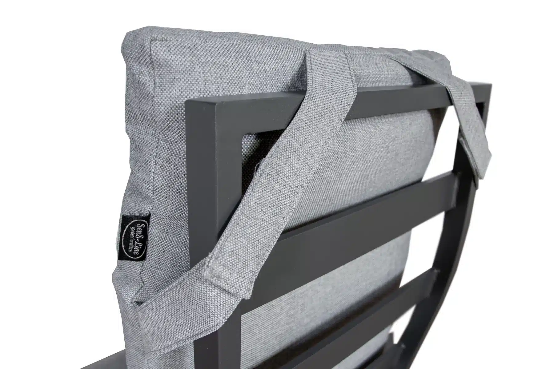 Marvin verstelbare dining stoel