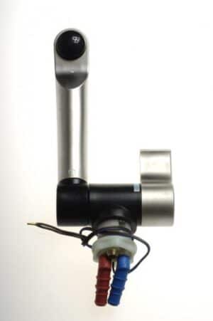 Mengkraan mono mix Style 2005 matnikkel 27 mm