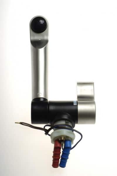 Mengkraan mono mix Style 2005 matnikkel 27 mm