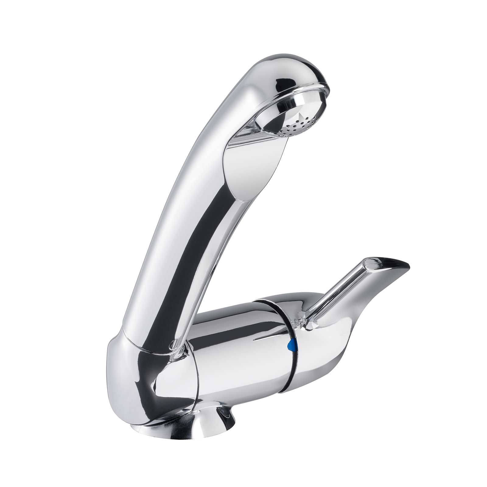 Mengkraan Style Keramik chroom 33 mm