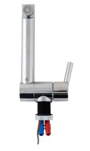 Mengkraan trend C chroom 33 mm