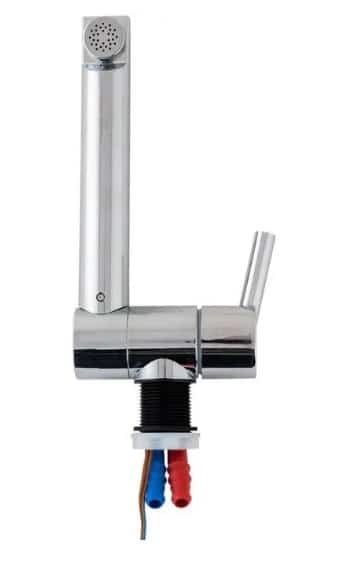 Mengkraan trend C chroom 33 mm