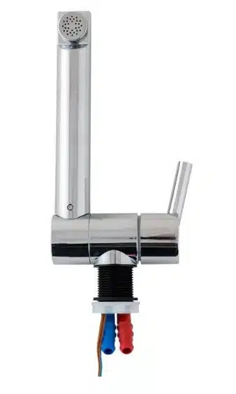 Mengkraan trend C chroom 33 mm