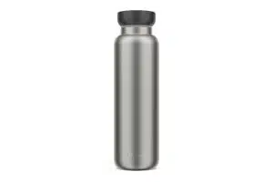 Mepal Isoleerfles ellipse 900ml natural brushed