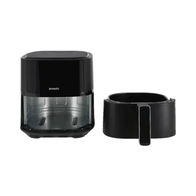 Mestic Airfryer MA-400