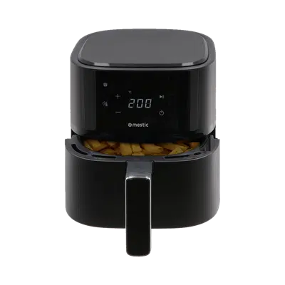 Mestic Airfryer MA-400