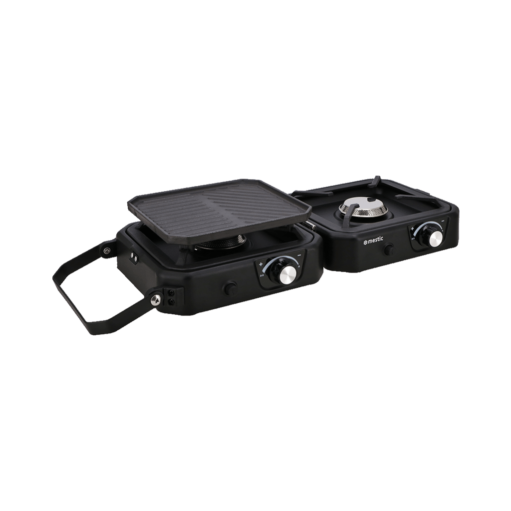 Mestic kooktoestel MGC-150