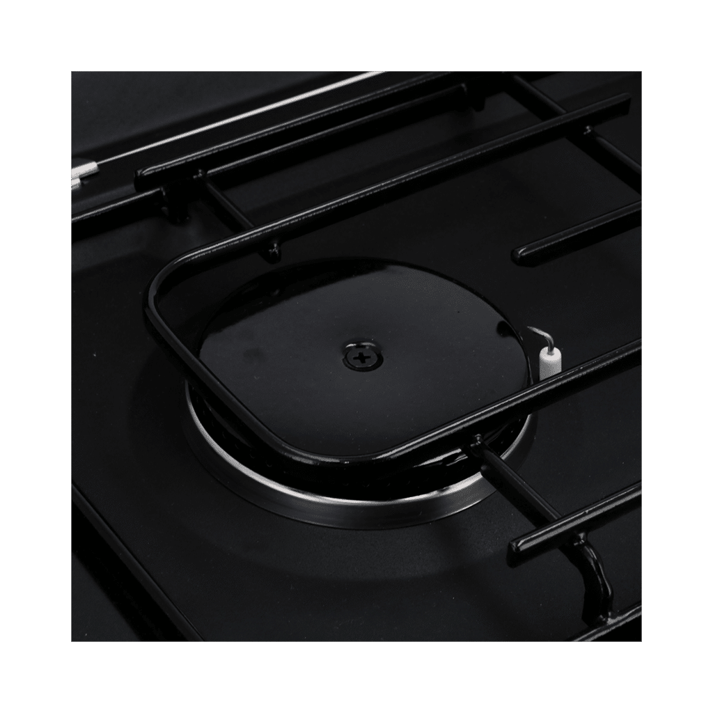 Mestic kooktoestel MGC-200 zwart