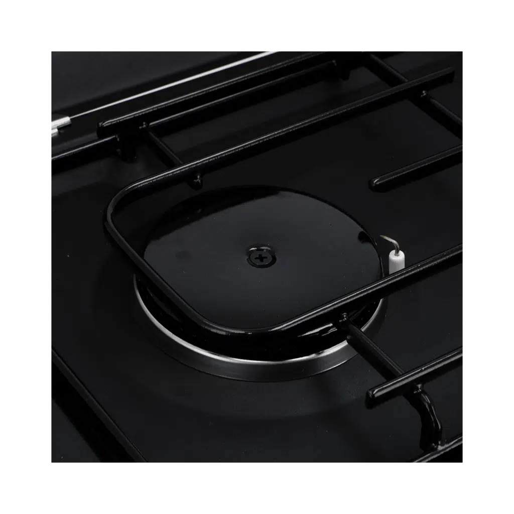 Mestic kooktoestel MGC-300 zwart