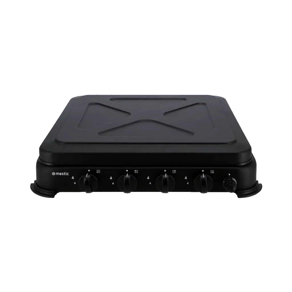 Mestic kooktoestel MGC-400