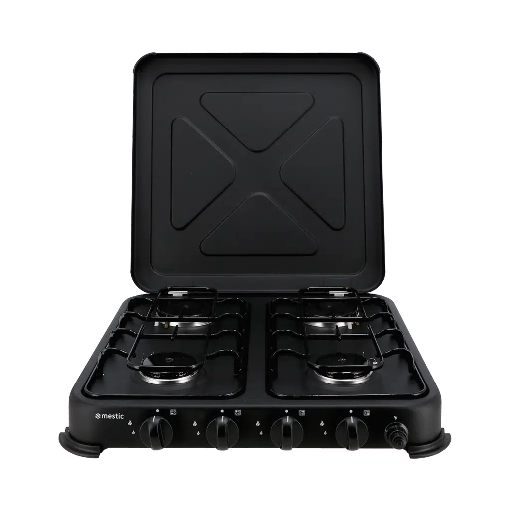 Mestic kooktoestel MGC-400