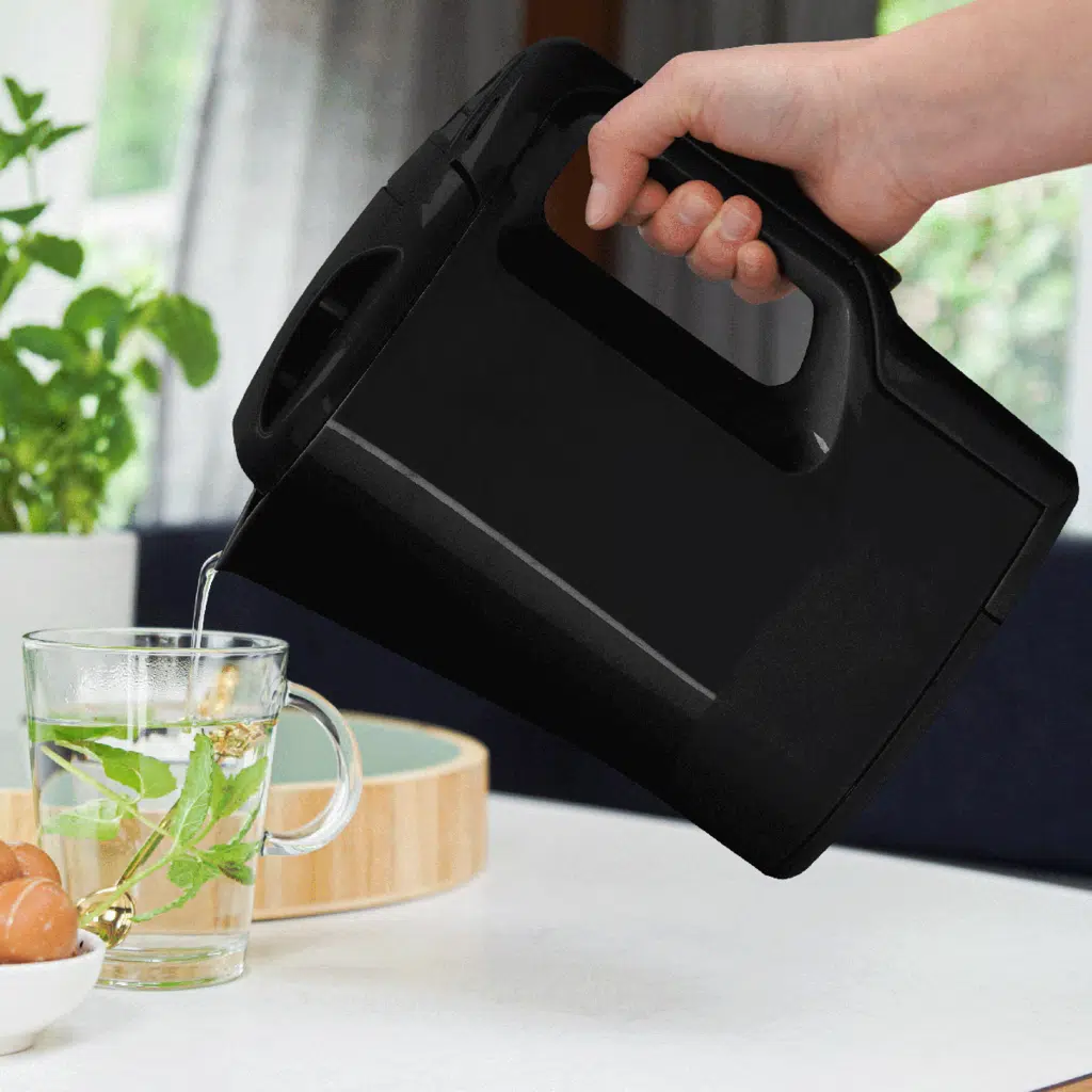 Mestic waterkoker 1L MWC-80