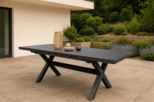 Monte Carlo HPL verstelbare tafel