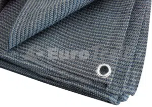 Multi tenttapijt 3 x 5 mtr