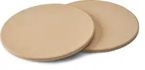 Napoleon 2 delige pizza steen set voor TravelQ™ Ø 25 cm