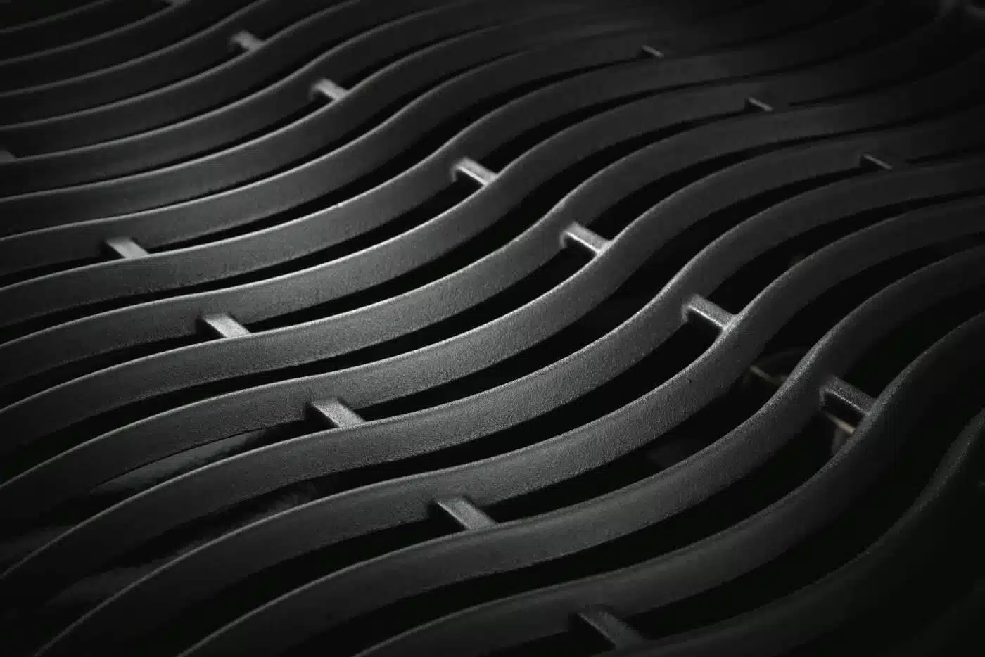 Napoleon Freestyle™ 425, 4 hoofdbranders, zijbrander en deur, zwart