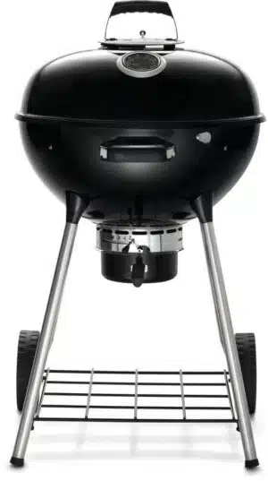 Napoleon Premium houtskool kettle, Ø57cm