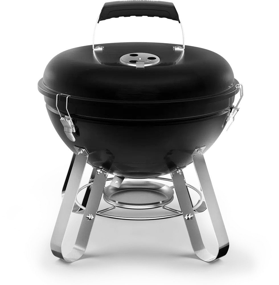 Napoleon Premium portable houtskool kettle, Ø37cm