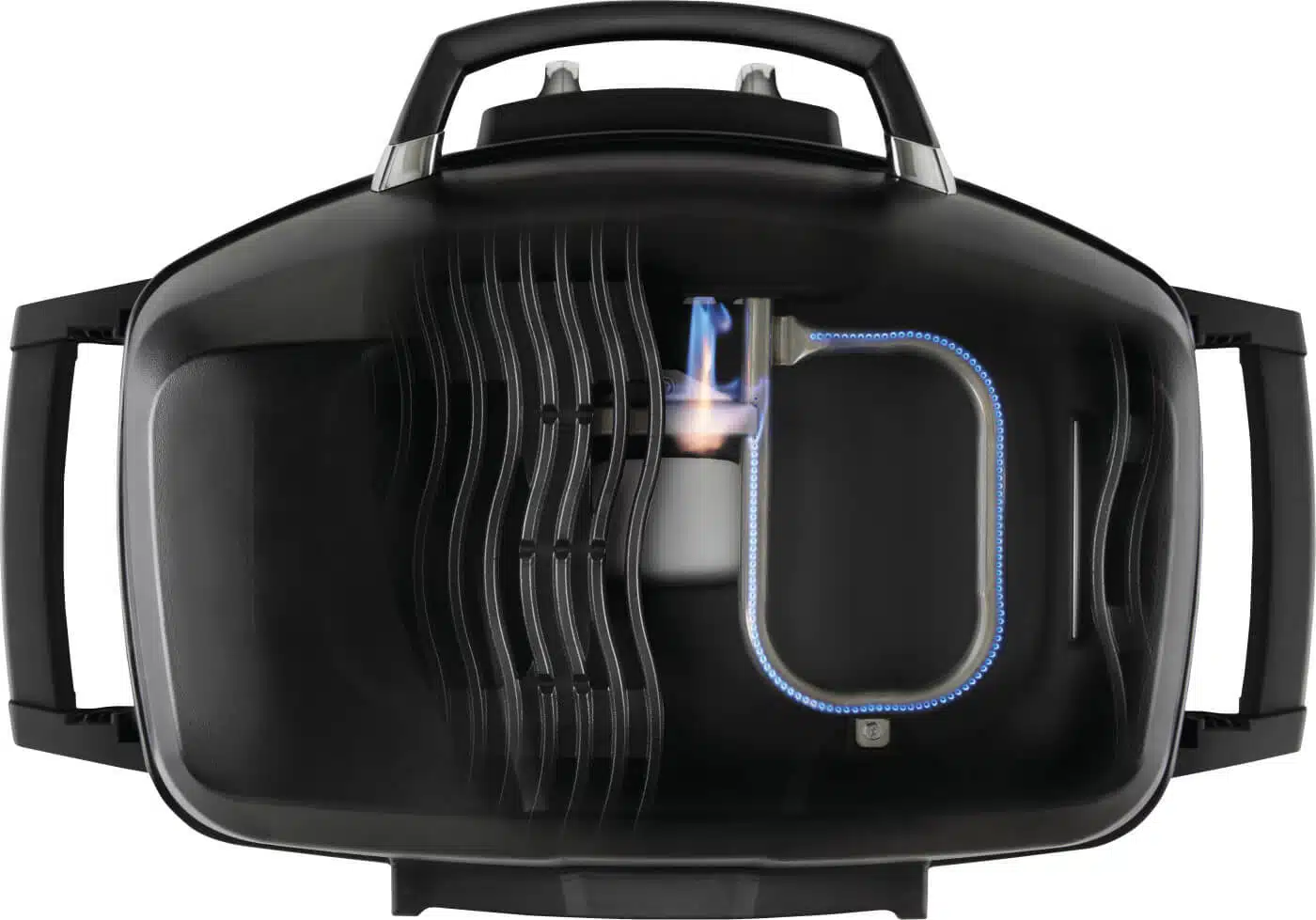 Napoleon TRAVELQ™ PRO285, gas