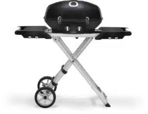 Napoleon TRAVELQ™ PRO285X, met inklapbare wagen, gas