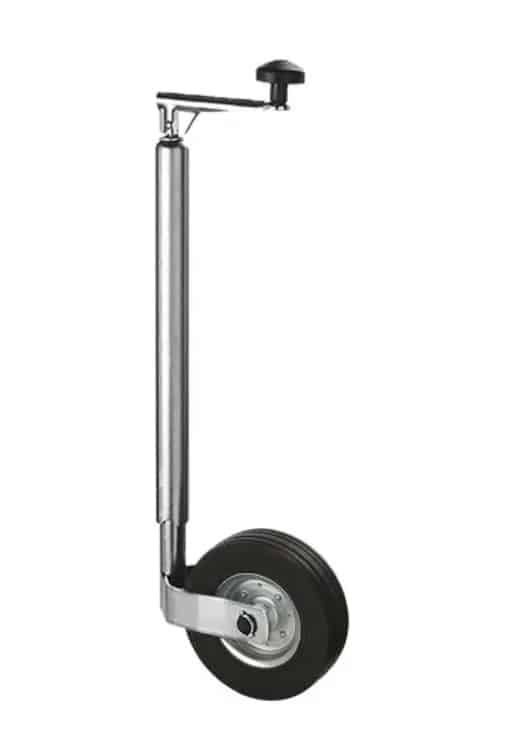 Neuswiel HTD 35mm 160x40 mass. st.velg 90 kg