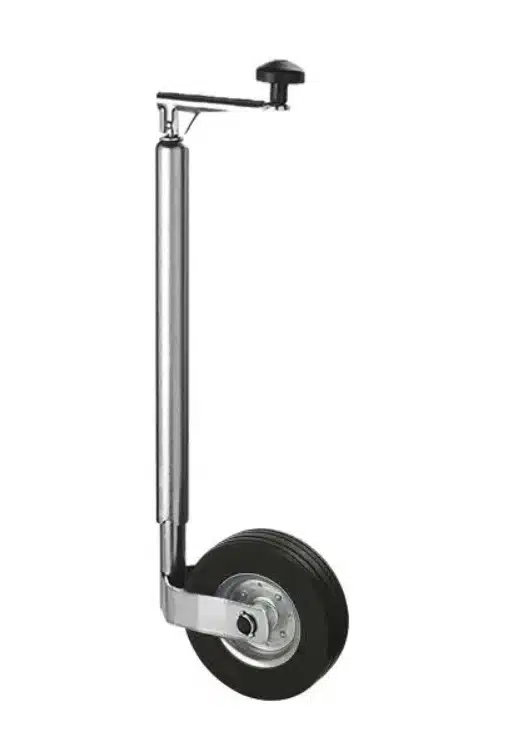 Neuswiel HTD 35mm 160x40 mass. st.velg 90 kg