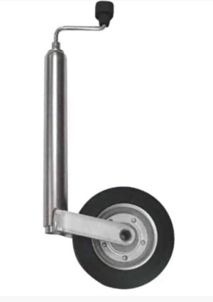 Neuswiel HTD 48mm 200x50 mass. st.velg 180 kg