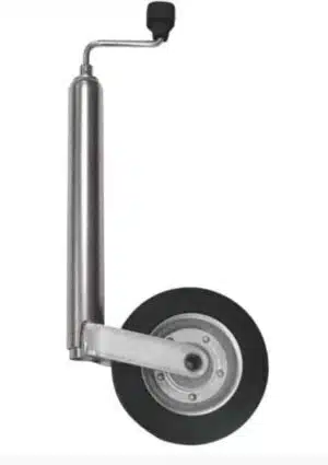 Neuswiel HTD 48mm 200x50 mass. st.velg 180 kg