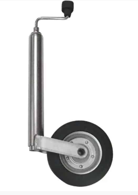 Neuswiel HTD 48mm 200x50 mass. st.velg 180 kg