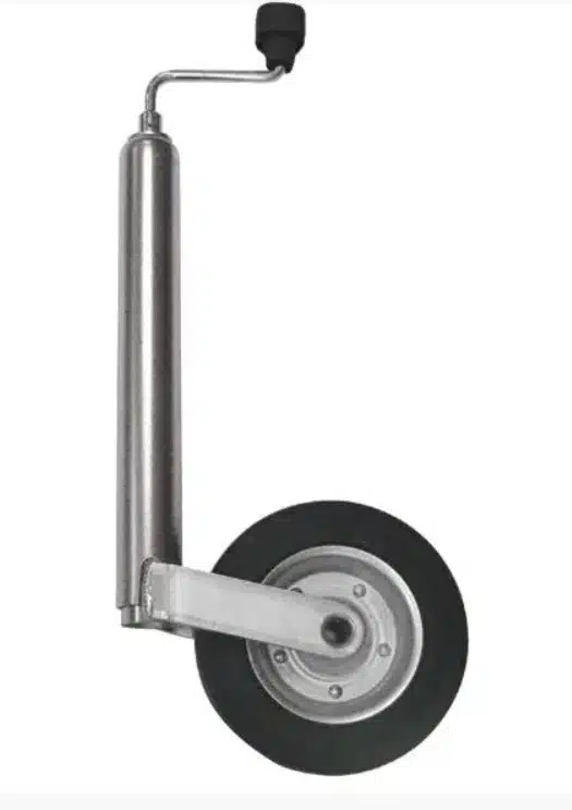 Neuswiel HTD 48mm 200x50 mass. st.velg 180 kg