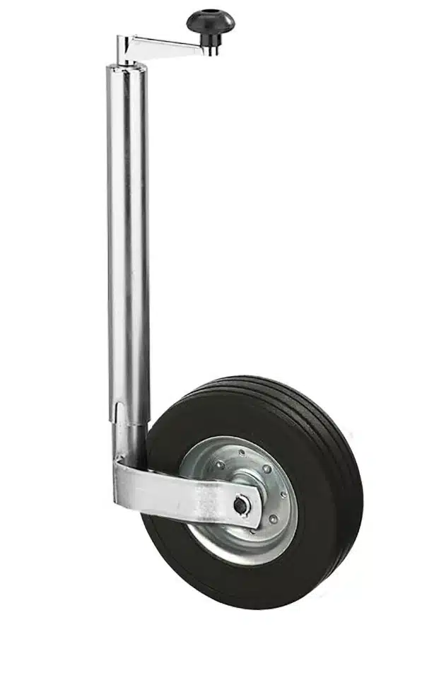 Neuswiel HTD 48mm 220x65 massief 180 kg