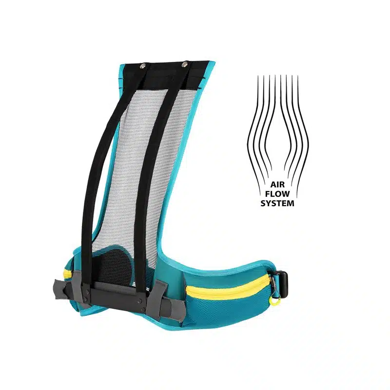 Nils rugzak Rambler NC1917 blue 40 liter