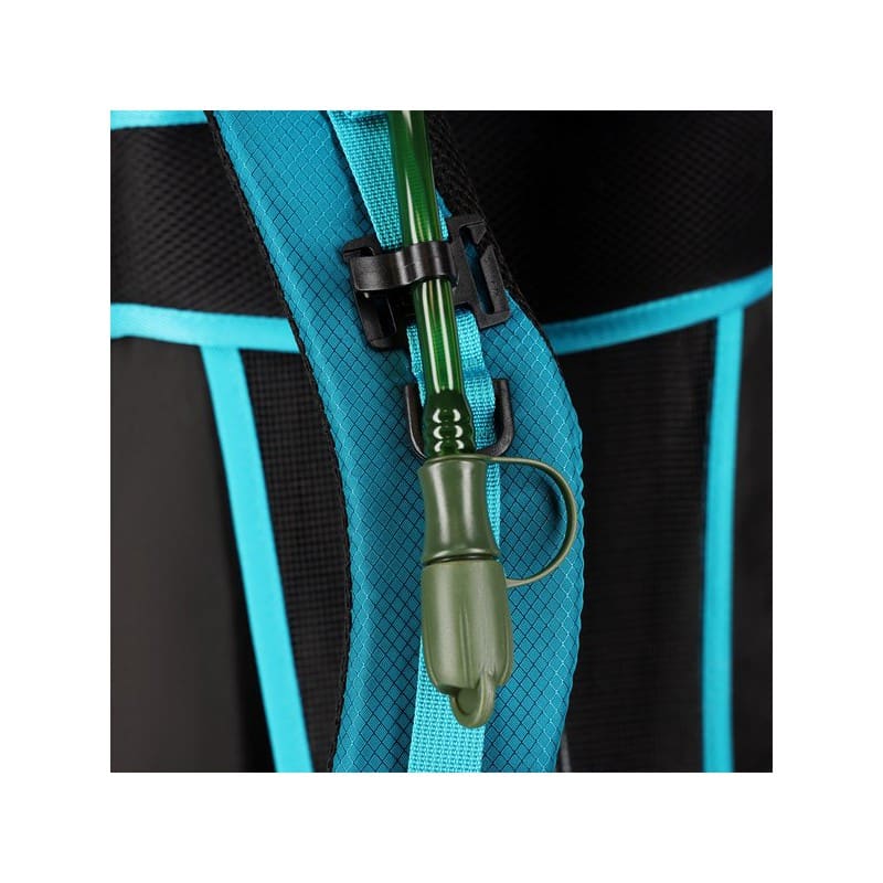 Nils rugzak Rambler NC1917 blue 40 liter