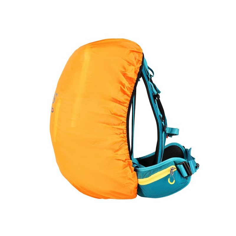 Nils rugzak Rambler NC1917 blue 40 liter