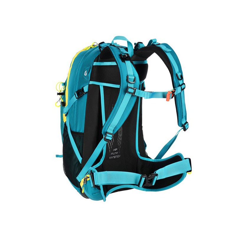 Nils rugzak Rambler NC1917 blue 40 liter