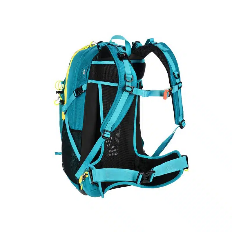 Nils rugzak Rambler NC1917 blue 40 liter